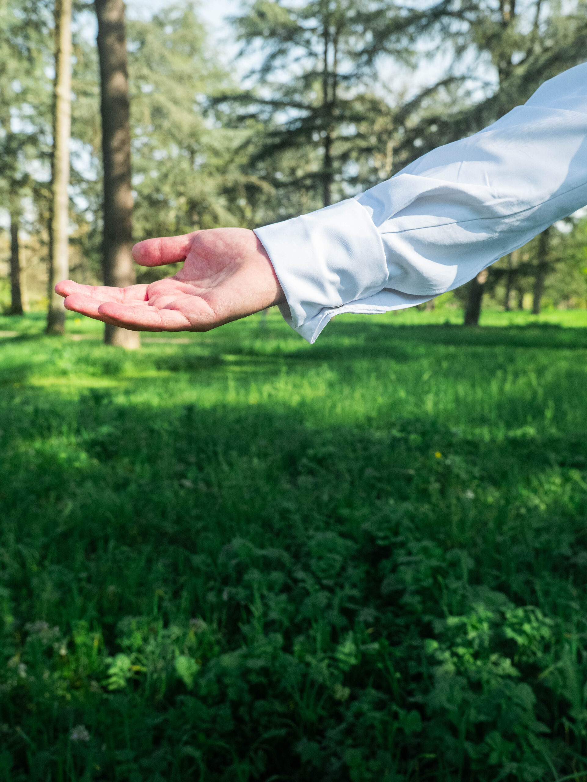 Qamis Qatari Blanc – Image 6