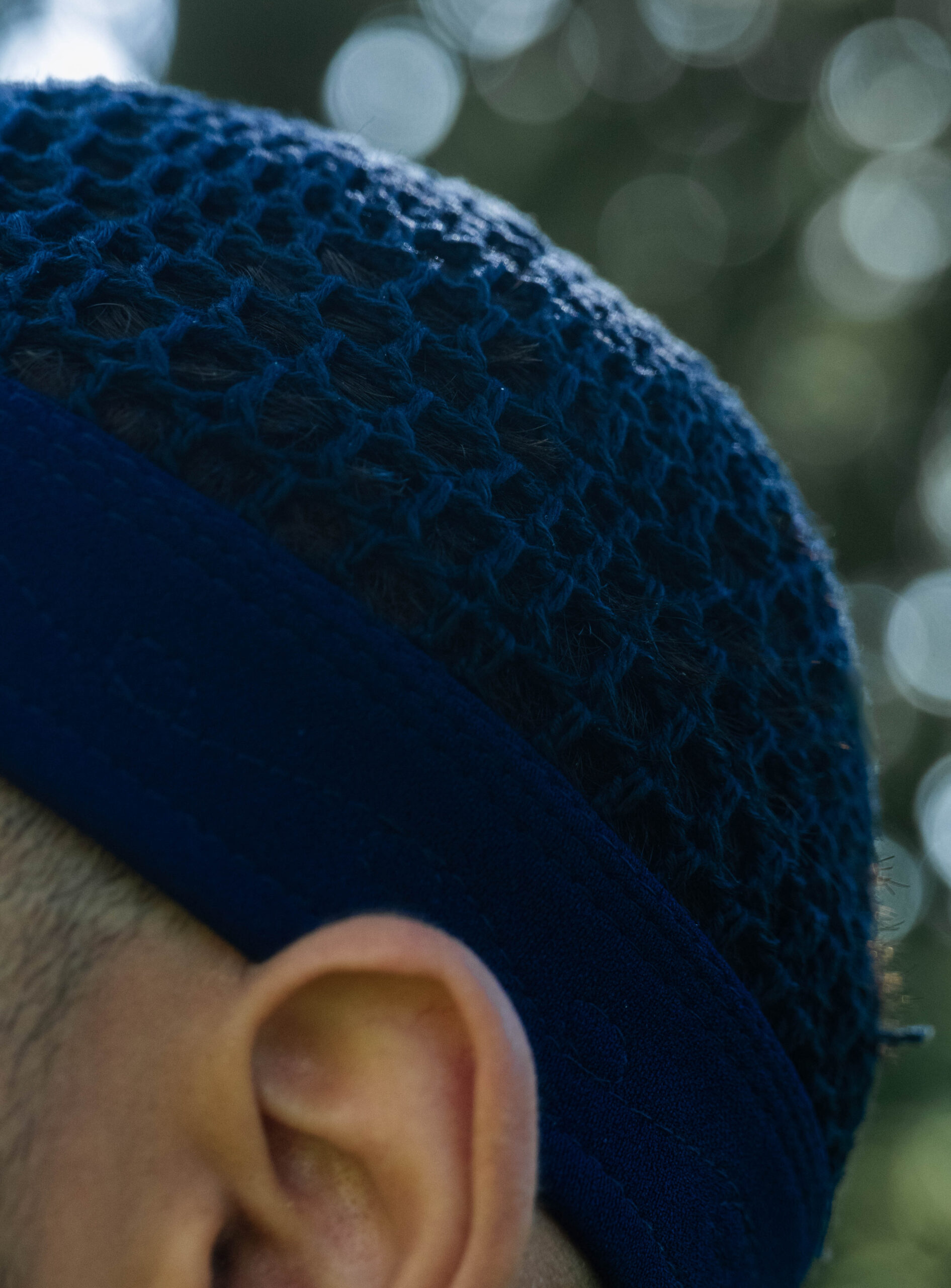 Chachia Egypte Bleu – Image 3