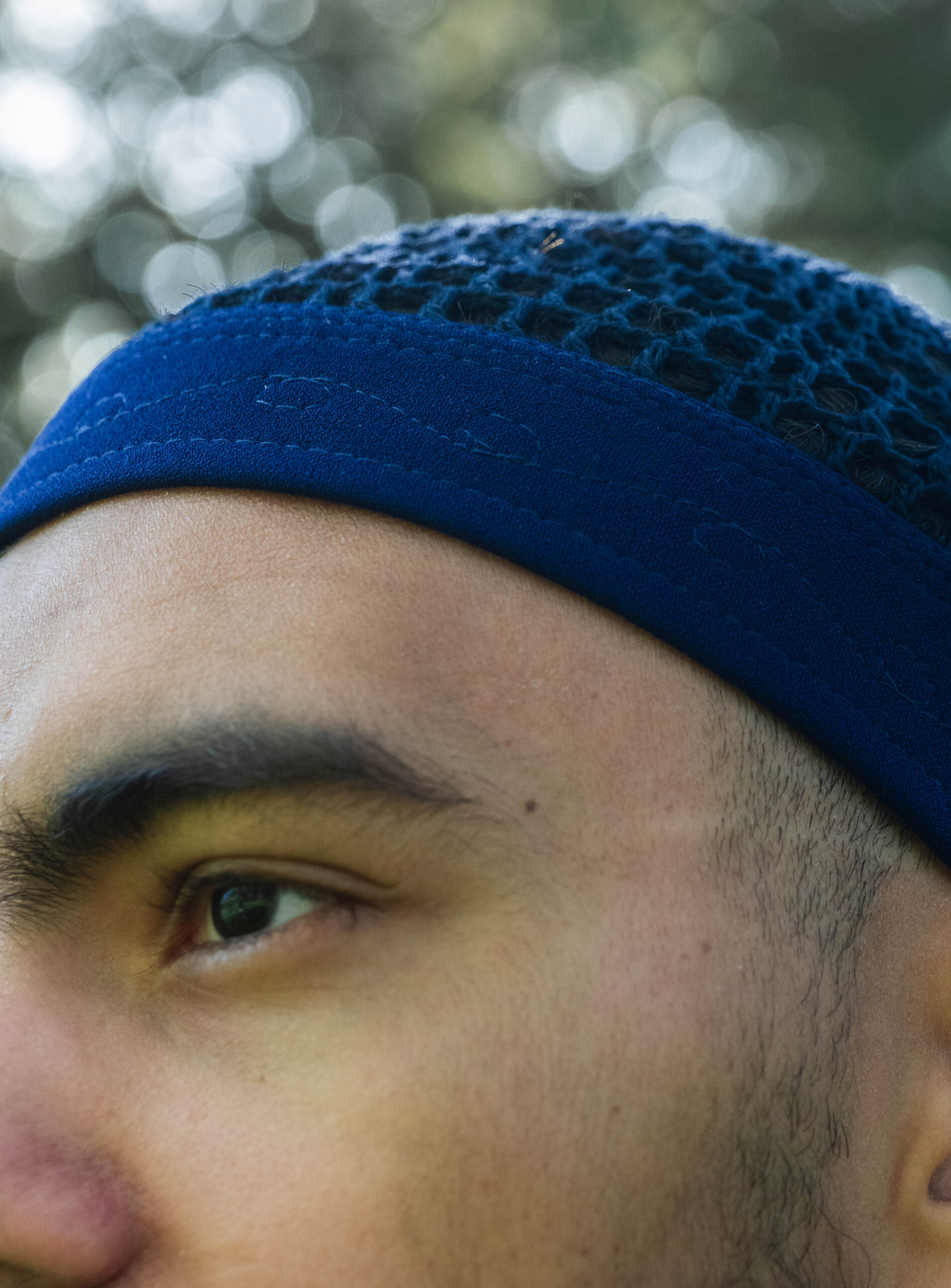 Chachia Egypte Bleu – Image 7