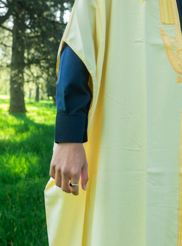 Gandora Bou Saâda Dorée – Image 3
