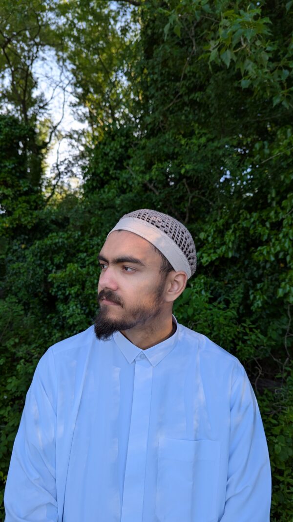 Chachia Egypte Taupe